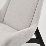 Poltrona Fabia Accent