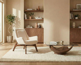 Poltrona Fabia Accent