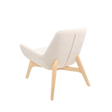 Poltrona Fabia Accent