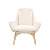 Poltrona Fabia Accent