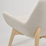 Poltrona Fabia Accent