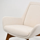 Poltrona Fabia Accent