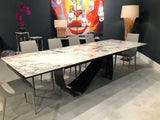 Genoa Extension Dining Table