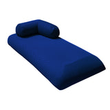 Ponza Chaise BLU
