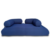 Ponza Chaise BLU