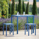 Quatris Dining Table