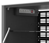 Porta TV Ravenna BIANCO