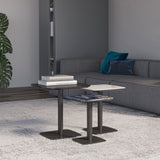 Reach Square End Table