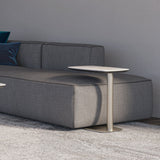 Reach Rectangular End Table