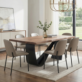 Melodi Dining Chair