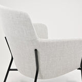 Poltrona Fabia Accent