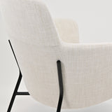 Poltrona Fabia Accent