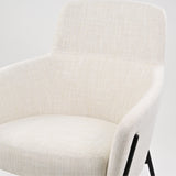 Poltrona Fabia Accent