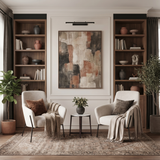 Saks Accent Chair
