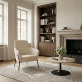 Saks Accent Chair