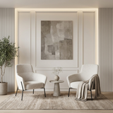 Poltrona Fabia Accent