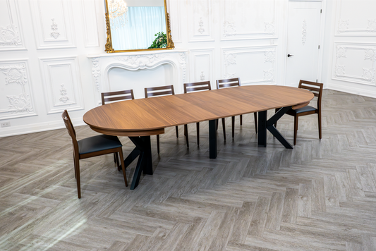 Martin Extension Dining Table