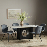 Eclisse Dining Table