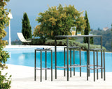 Seaside Bar Table and Chair Set