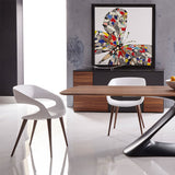 Shape Dining Chair