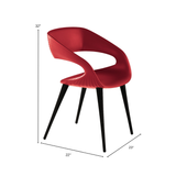 Shape Dining Chair