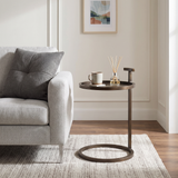 Slide End Table