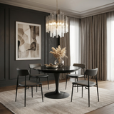 Asia Dining Chair