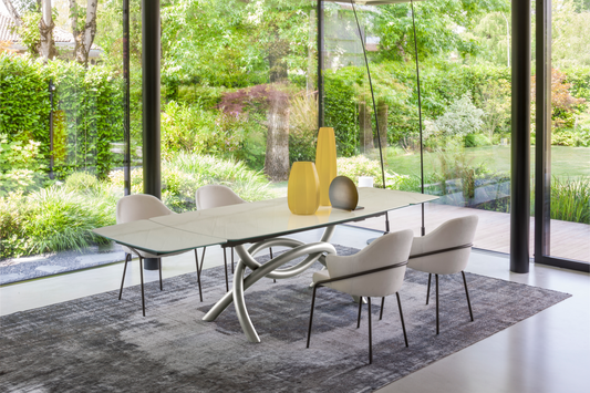 Azzurra Dining Table