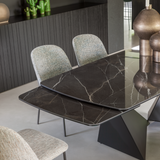 Origami Dining Table