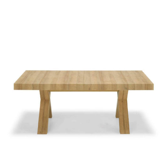 Torino Extension Dining Table