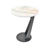 Tino End Table