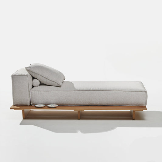 Trezza Chaise