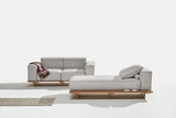 Trezza Chaise