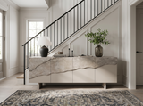 Wave Sideboard