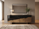 Wave Sideboard