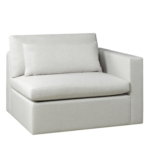 Zurich Right-Hand Facing