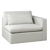 Zurich Right-Hand Facing