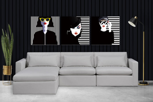 Zurich Right-Hand Facing