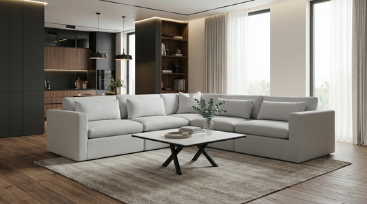 Zurich Sectional