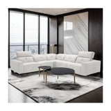 Aldo Sectional