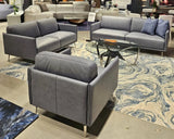 Canapé 2 places Anzio