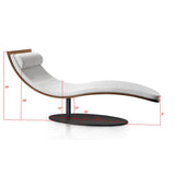 Poltrona Balzo Lounge