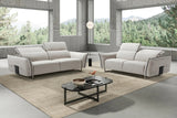 Claudia Loveseat
