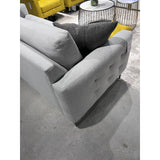 Diamonte Loveseat