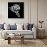 Elena Tavolino Bianco