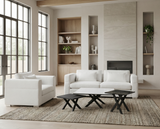 Santos Loveseat