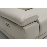 Escape Sectional 3 Recliners