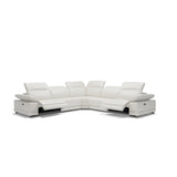 Escape Sectional 3 Recliners