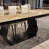 Ferraro-2 Extension Dining Table