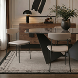 Asia Dining Chair